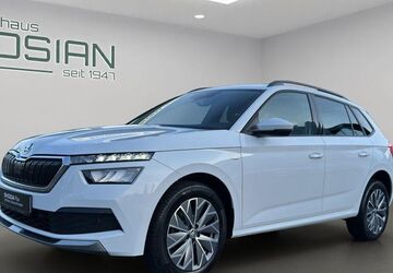 Skoda Kamiq 46.489 km 18.980 &euro; Iserlohn 58642