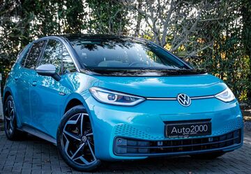 VW ID.3 171.400 km 12.990 &euro; Unna 59427