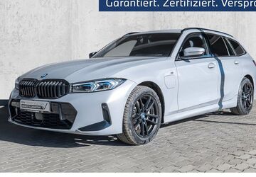 BMW 330 22.400 km 44.950 &euro; Iserlohn 58636