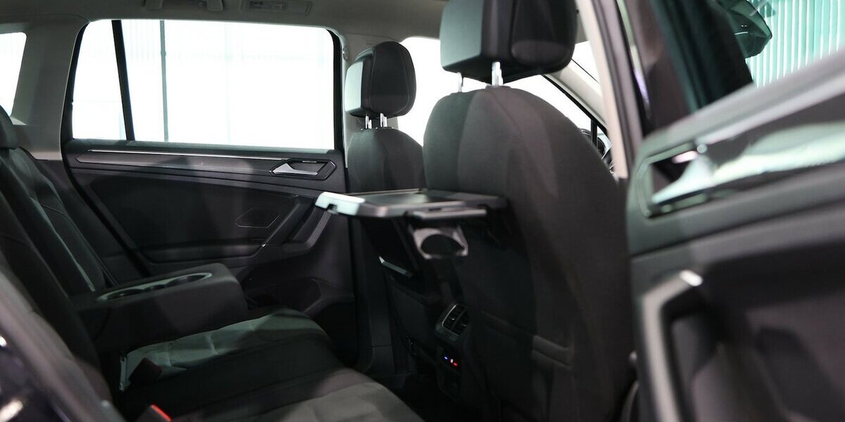 VW Tiguan 1.4 TSI DSG 4M HIGHLINE PANORAMA,LED,HUD 93.000 km 20.777 &euro; Hamm 59077