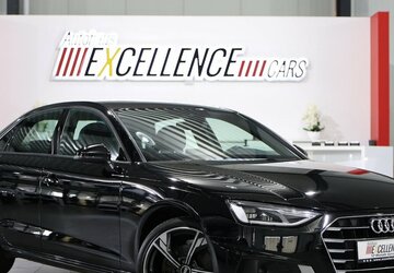 Audi A4 LIMOUSINE 30 TDI ADVANCED S-LINE SPORT / LED 143.000 km 23.400 &euro; Hamm 59077