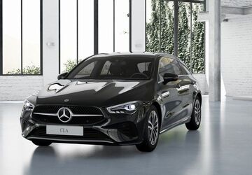 Mercedes-Benz CLA 200 Shooting Brake 22.779 km 29.965 &euro; Ahlen 59229