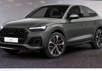 Audi SQ5 25.001 km 72.660 &euro; Menden 58706