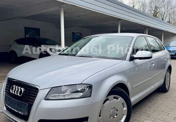Audi A3 121.150 km 7.499 &euro; Ahlen 59229