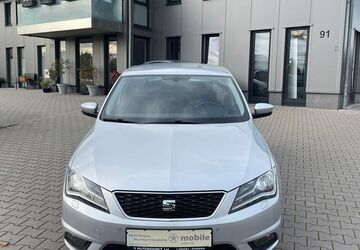 Seat Toledo 124.000 km 11.990 &euro; Lüdinghausen 59348