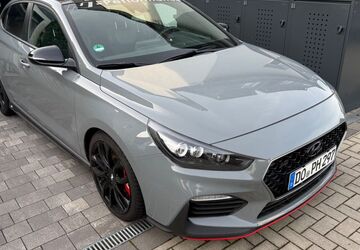 Hyundai i30 25.500 km 22.500 &euro; Unna 59427