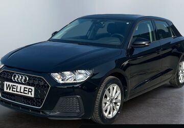 Audi A1 16.186 km 19.480 &euro; Hamm 59067