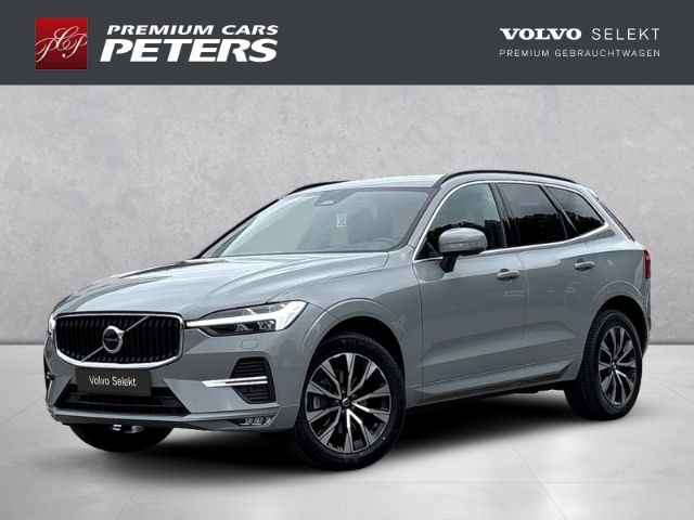 Volvo XC60 25.524 km 41.299 &euro; Dortmund 44143