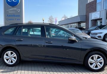 VW Golf 107.630 km 18.950 &euro; Werl 59457