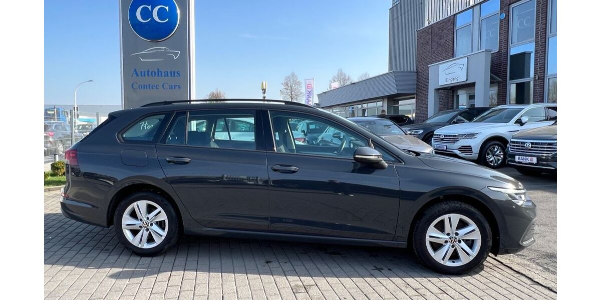 VW Golf 107.630 km 18.950 &euro; Werl 59457