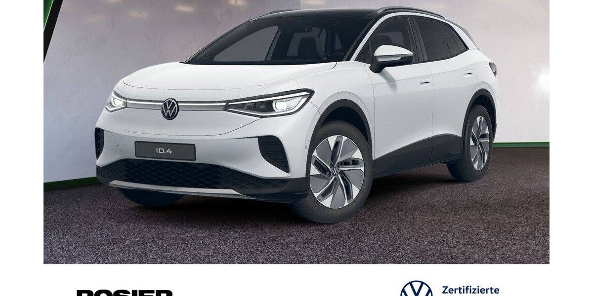 VW ID.4 12.074 km 41.220 &euro; Menden 58706