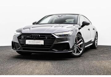 Audi A7 114.765 km 49.980 &euro; Hagen 58091