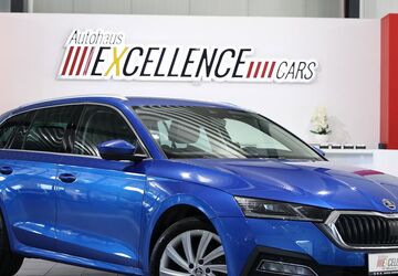 Skoda Octavia 102.000 km 19.444 &euro; Hamm 59077