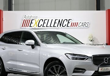 Volvo XC60 AWD P-HEV INSCRIPTION RECHARGE XENIUM 99.000 km 28.111 &euro; Hamm 59077