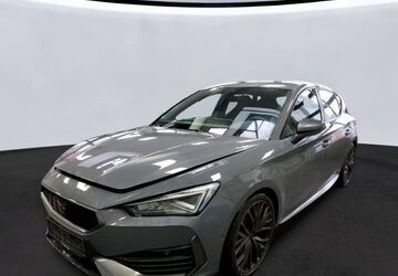 Cupra Leon 74.047 km 29.820 &euro; Hagen 58091