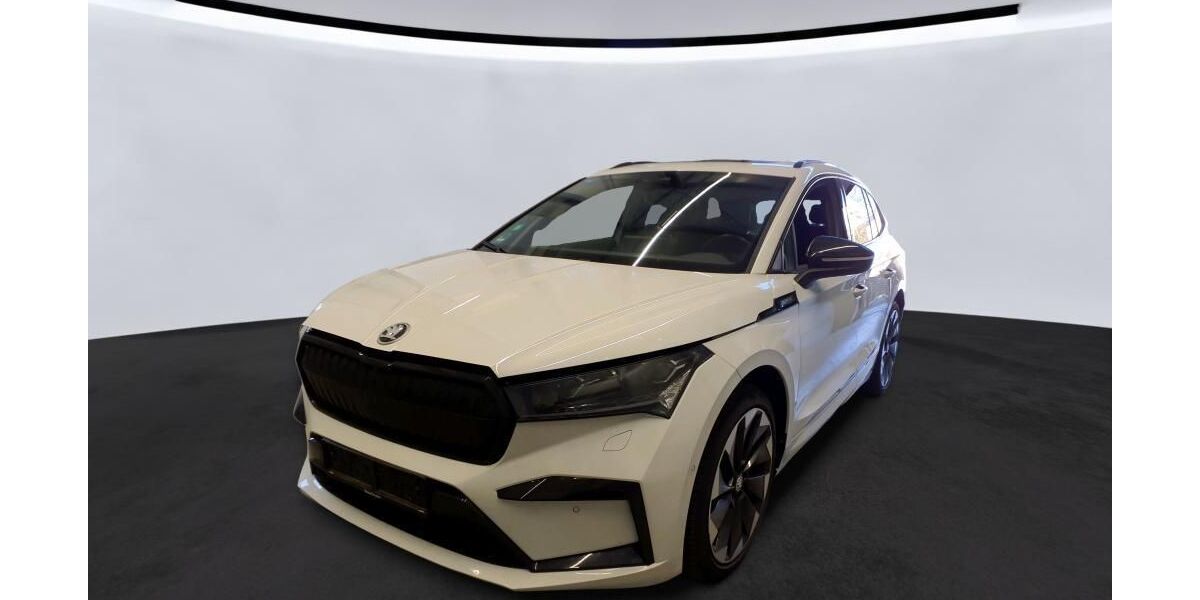 Skoda Enyaq 56.251 km 33.920 &euro; Hagen 58091
