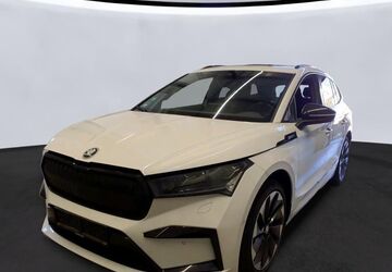 Skoda Enyaq 56.251 km 35.395 &euro; Hagen 58091