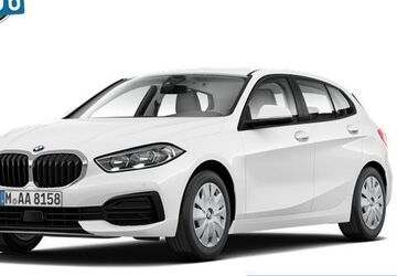BMW 116 42.005 km 29.770 &euro; Werne 59368
