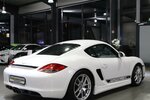 Porsche Cayman S 3.4 COUPE SPORT CHRONO PAKET PLUS 130.000 km 32.991 &euro; Hamm 59077
