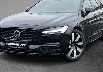 Volvo V90 15.207 km 44.800 &euro; Hamm 59067
