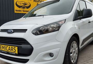 Ford Transit 33.054 km 11.290 &euro; Dortmund 44359