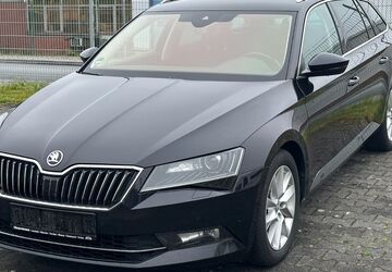 Skoda Superb 199.500 km 12.997 &euro; Drensteinfurt 48317