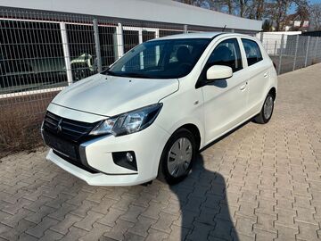 Gebrauchte Mitsubishi Space Star
