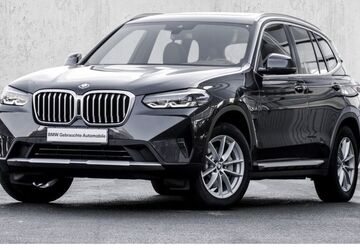 BMW X3 82.999 km 34.990 &euro; Lüdinghausen 59348
