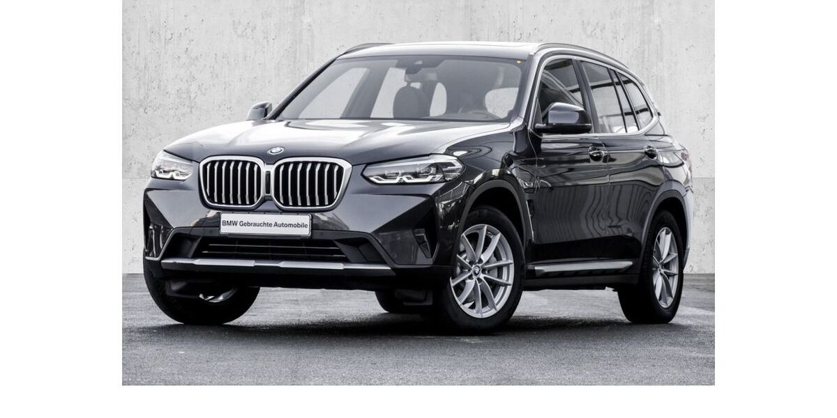BMW X3 82.999 km 34.990 &euro; Lüdinghausen 59348
