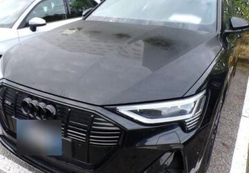 Audi e-tron 60.251 km 36.270 &euro; Hagen 58091