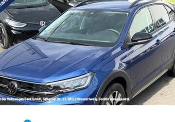 VW Taigo 8.470 km 20.485 &euro; Lünen 44534