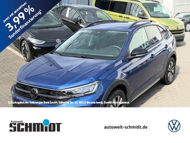 VW Taigo 8.470 km 20.485 &euro; Lünen 44534
