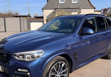 BMW X3 M40 178.980 km 30.990 &euro; Menden 58706