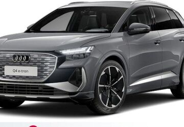 Audi Q4 e-tron 59.780 km 34.440 &euro; Lünen 44534