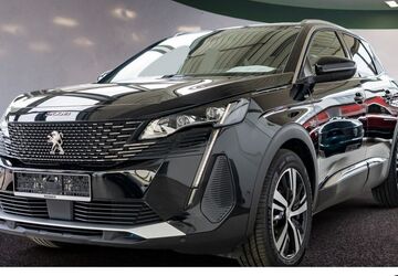 Peugeot 3008 37.389 km 28.984 &euro; Menden 58706