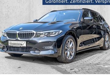 BMW 330 44.590 km 31.850 &euro; Iserlohn 58636