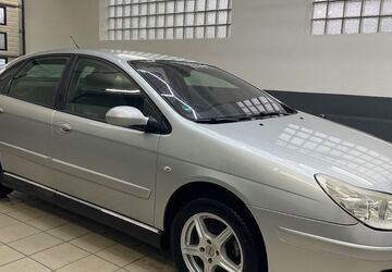 Citroen C5 181.453 km 1.999 &euro; Kamen 59174