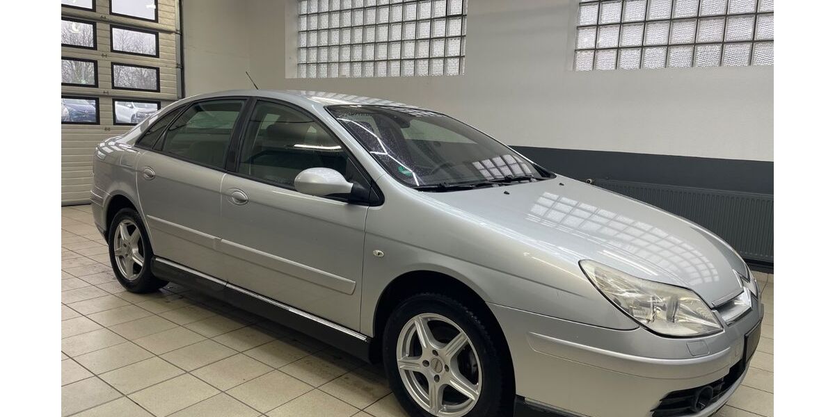 Citroen C5 181.453 km 1.999 &euro; Kamen 59174