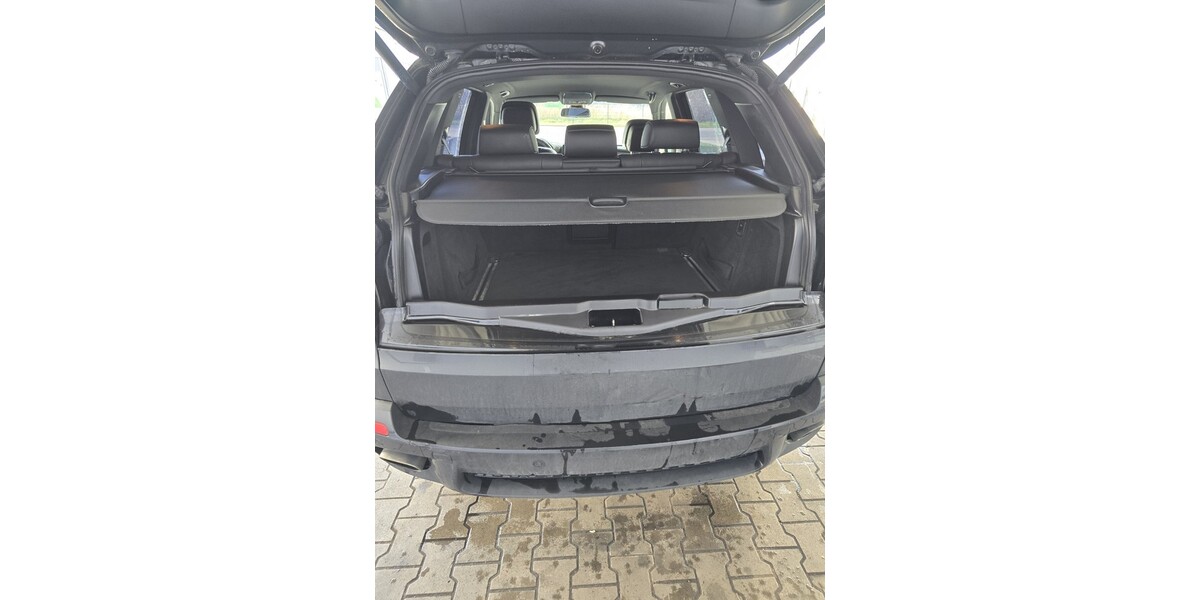 BMW X5 275.000 km 10.000 &euro; Ahlen 59227
