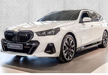 BMW i5 5.900 km 79.990 &euro; Unna 59425