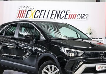 Opel Crossland (X) 27.000 km 15.991 &euro; Hamm 59077