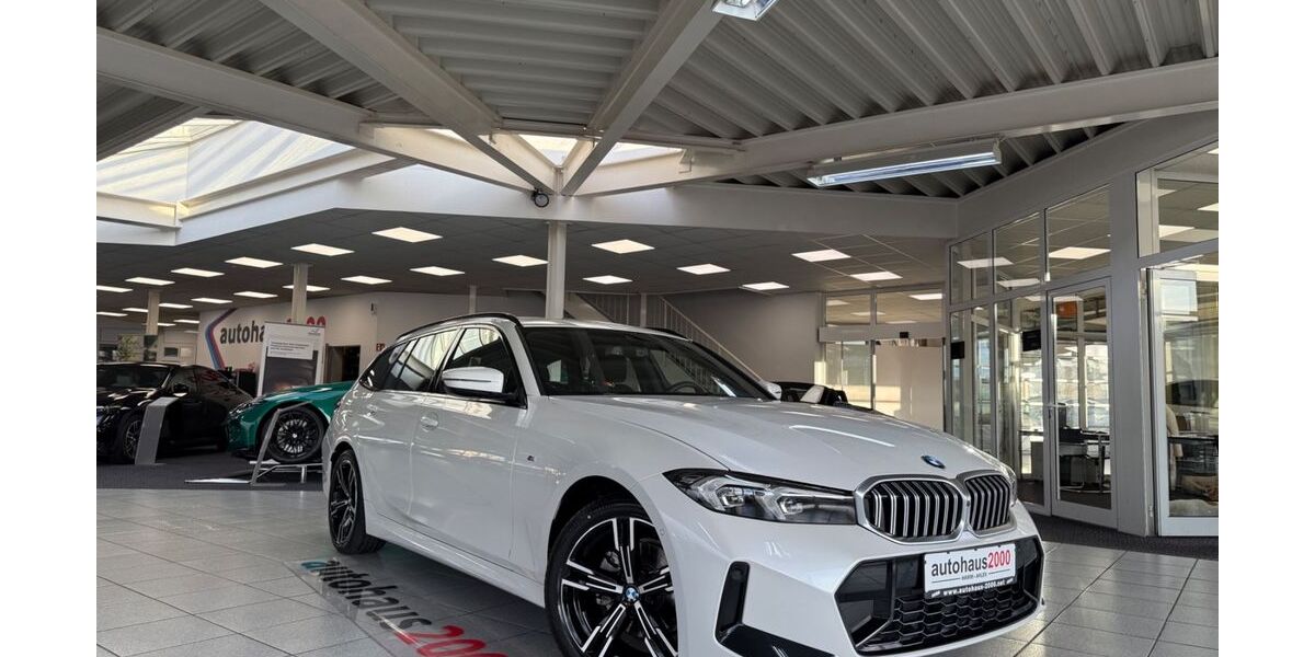 BMW 320 14.702 km 40.950 &euro; Hamm 59065