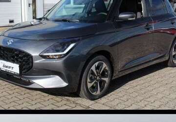Suzuki Swift 5.000 km 17.950 &euro; Werl 59457