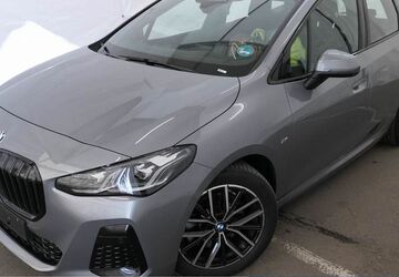 BMW 223 Active Tourer 21.005 km 38.490 &euro; Werne 59368