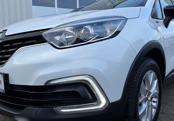 Renault Captur 125.159 km 9.700 &euro; Hagen 58135