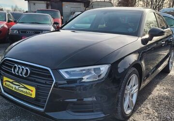 Audi A3 209.030 km 12.499 &euro; Dortmund 44339