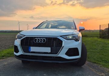Audi Q3 69.650 km 22.900 &euro; Dortmund 44339