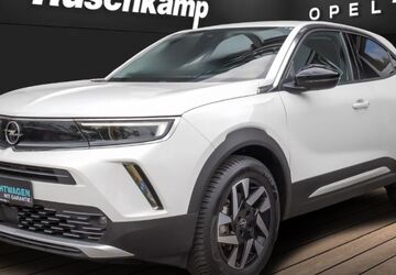 Opel Mokka-e 9.913 km 18.880 &euro; Lünen 44532