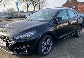 Hyundai i30 60.998 km 19.530 &euro; Ahlen 59229