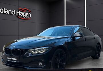 BMW 420 95.706 km 22.450 &euro; Hagen 58089